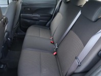 Mitsubishi ASX  1.6 MIVEC 