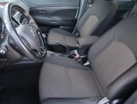 Mitsubishi ASX  1.6 MIVEC 