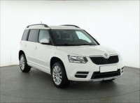 Škoda Yeti  2.0 TDI Ambition