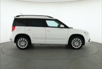Škoda Yeti  2.0 TDI Ambition