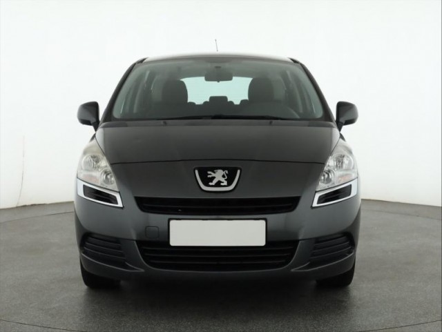 Peugeot 5008  1.6 VTi 