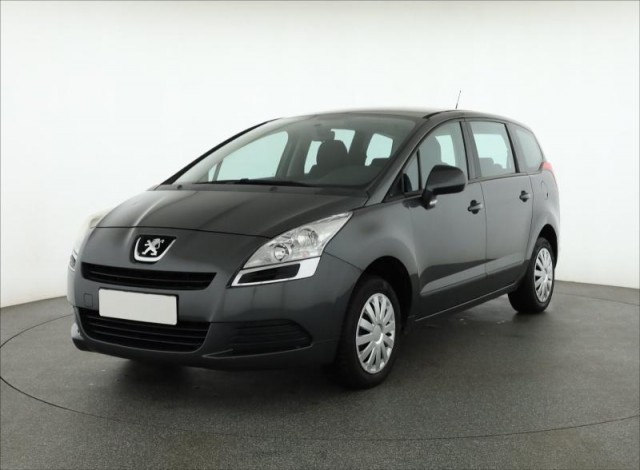 Peugeot 5008  1.6 VTi 