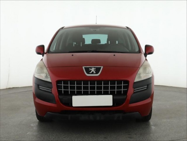 Peugeot 3008  1.6 VTi 