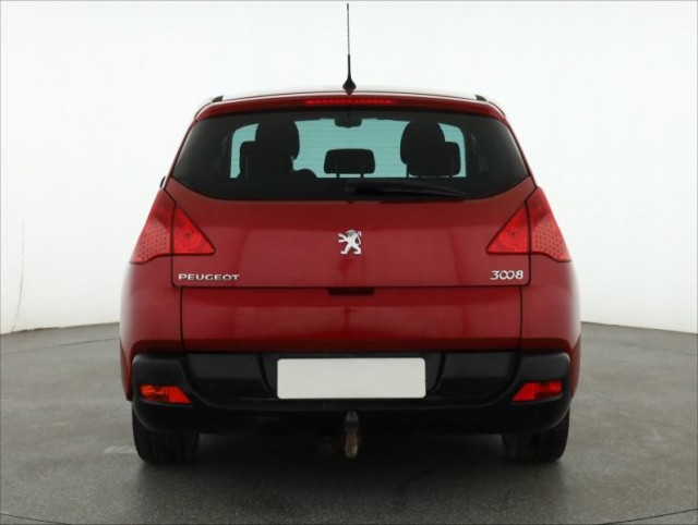 Peugeot 3008  1.6 VTi 