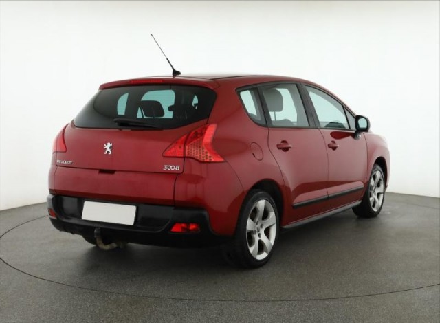 Peugeot 3008  1.6 VTi 