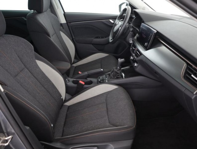 Škoda Kamiq  1.5 TSI Style