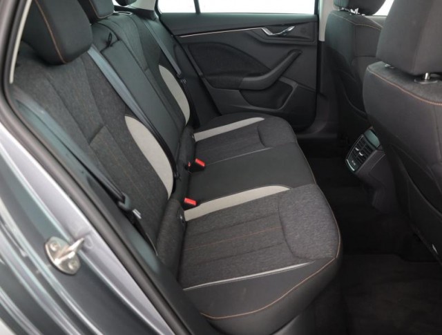 Škoda Kamiq  1.5 TSI Style