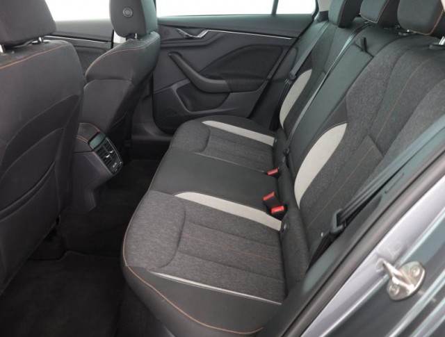 Škoda Kamiq  1.5 TSI Style