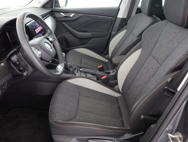 Škoda Kamiq  1.5 TSI Style