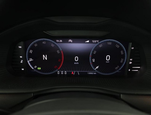 Škoda Kamiq  1.5 TSI Style