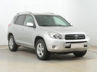 Toyota RAV 4  2.0 VVT-i 