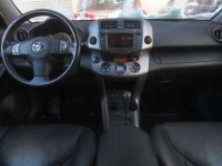 Toyota RAV 4  2.0 VVT-i 