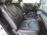 Toyota RAV 4  2.0 VVT-i 