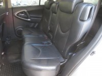 Toyota RAV 4  2.0 VVT-i 