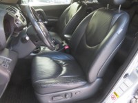 Toyota RAV 4  2.0 VVT-i 