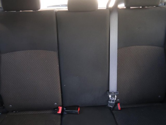 Mitsubishi ASX  1.6 MIVEC 