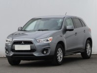 Mitsubishi ASX  1.6 MIVEC 
