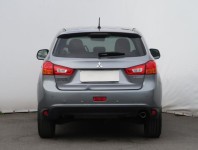 Mitsubishi ASX  1.6 MIVEC 