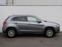 Mitsubishi ASX  1.6 MIVEC 