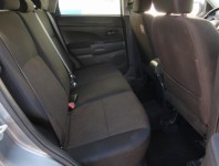 Mitsubishi ASX  1.6 MIVEC 