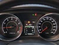 Mitsubishi ASX  1.6 MIVEC 