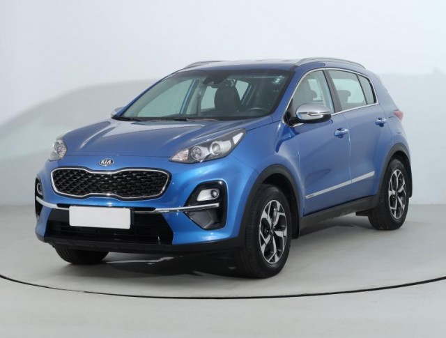Kia Sportage  1.6 GDI Comfort