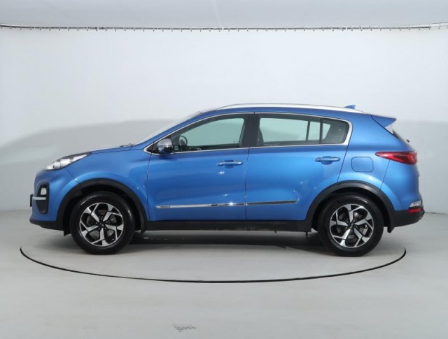 Kia Sportage  1.6 GDI Comfort