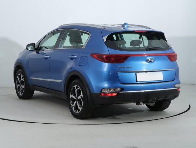 Kia Sportage  1.6 GDI Comfort