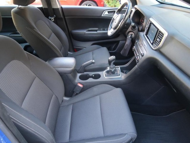 Kia Sportage  1.6 GDI Comfort