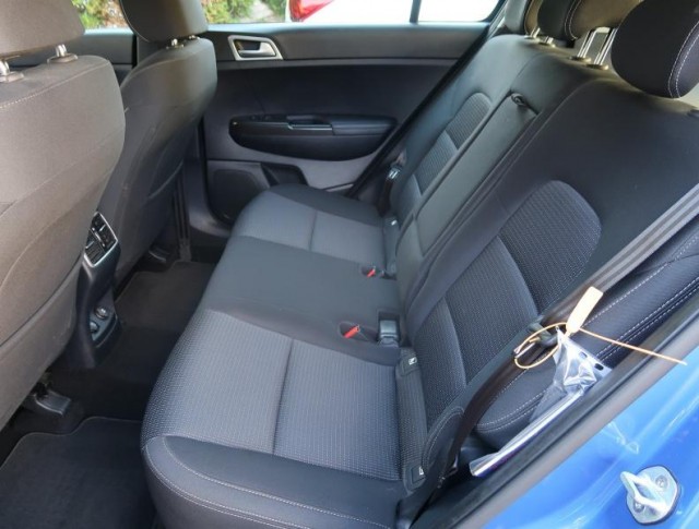 Kia Sportage  1.6 GDI Comfort