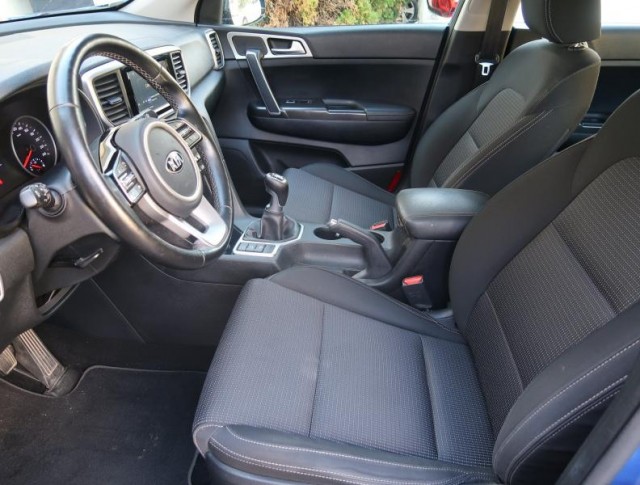 Kia Sportage  1.6 GDI Comfort