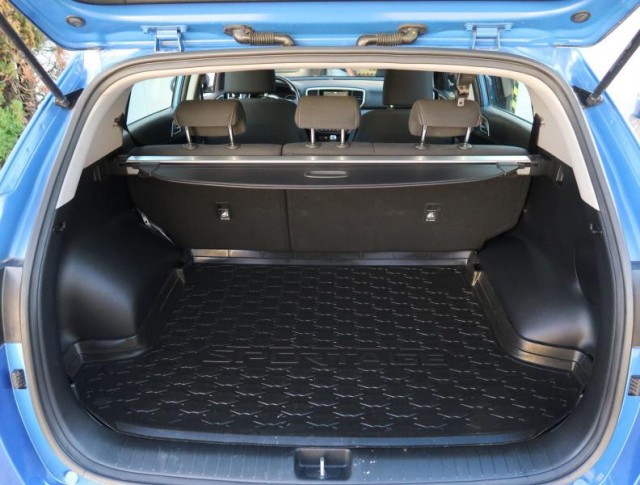 Kia Sportage  1.6 GDI Comfort