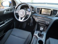 Kia Sportage  1.6 GDI Comfort