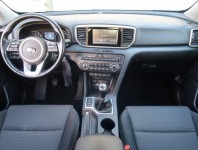 Kia Sportage  1.6 GDI Comfort