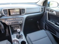 Kia Sportage  1.6 GDI Comfort