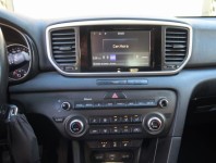 Kia Sportage  1.6 GDI Comfort