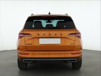 Škoda Karoq  2.0 TSI Sportline