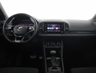 Škoda Karoq  2.0 TSI Sportline