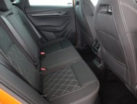 Škoda Karoq  2.0 TSI Sportline