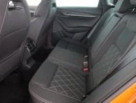 Škoda Karoq  2.0 TSI Sportline