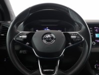 Škoda Karoq  2.0 TSI Sportline