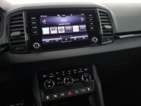 Škoda Karoq  2.0 TSI Sportline