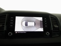 Škoda Karoq  2.0 TSI Sportline