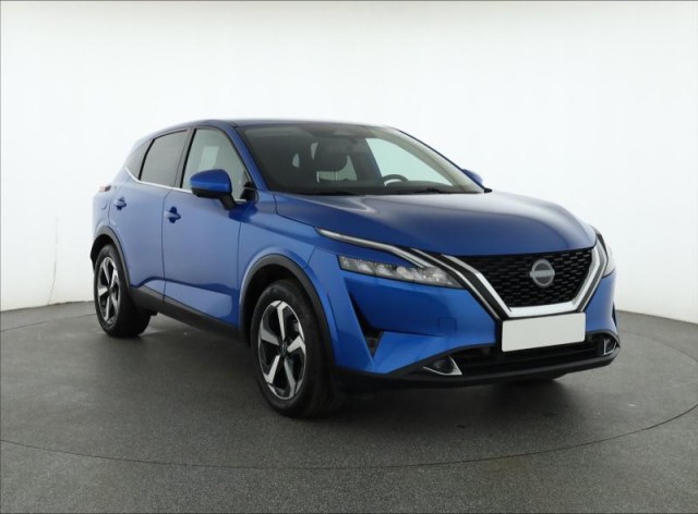 Nissan Qashqai  1.3 DIG-T MHEV 