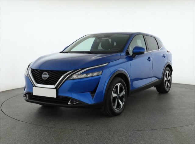 Nissan Qashqai  1.3 DIG-T MHEV 