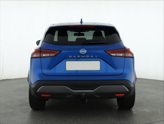 Nissan Qashqai  1.3 DIG-T MHEV 