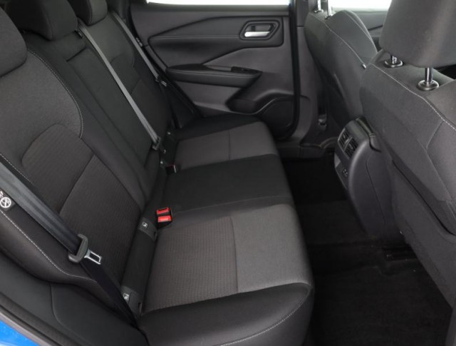 Nissan Qashqai  1.3 DIG-T MHEV 