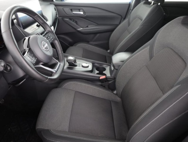 Nissan Qashqai  1.3 DIG-T MHEV 