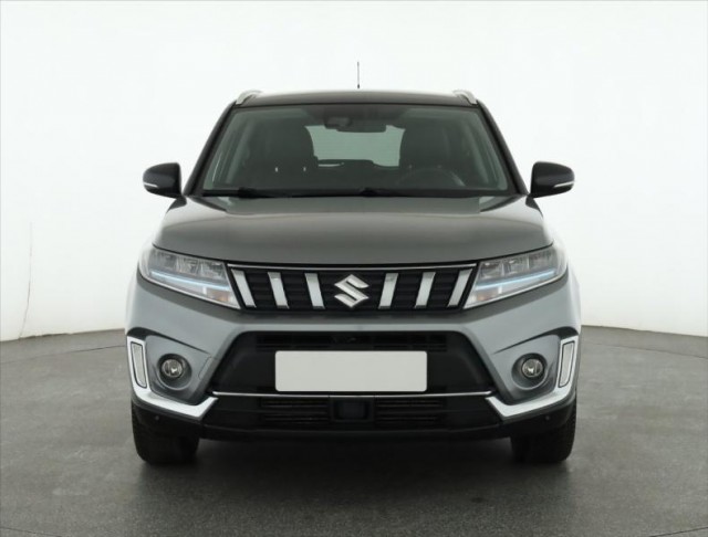 Suzuki Vitara  1.4 BoosterJet Elegance