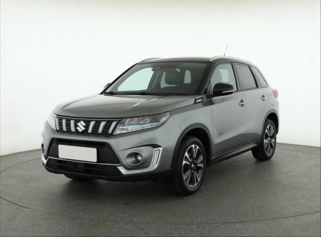 Suzuki Vitara  1.4 BoosterJet Elegance